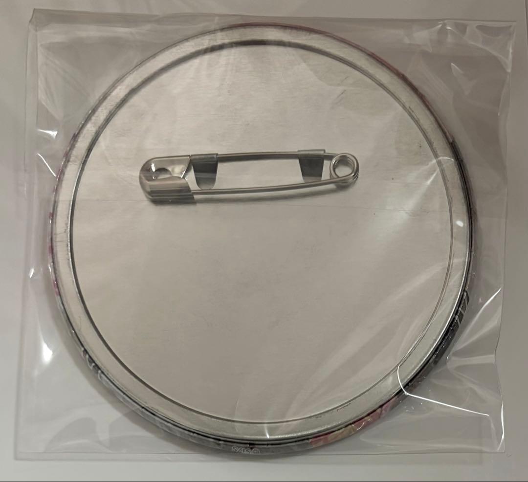 東京喰種 re 金木研 コレクション缶バッジ HEROES