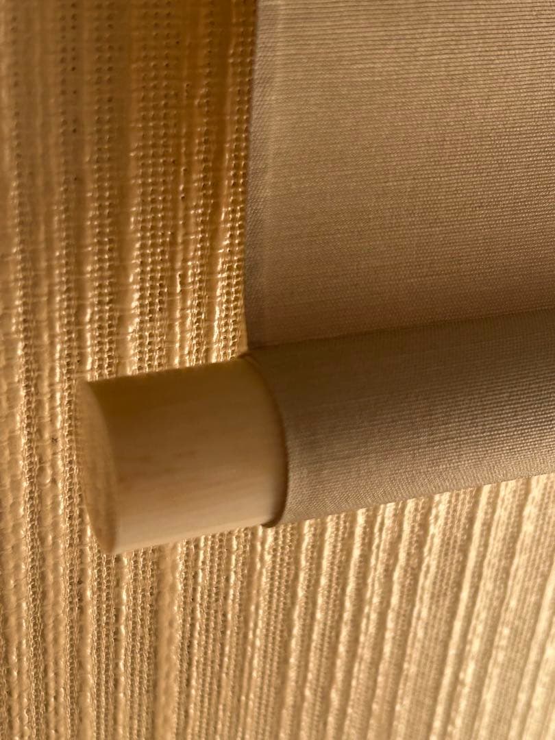 和歌　掛け軸 掛軸 共箱あり　01