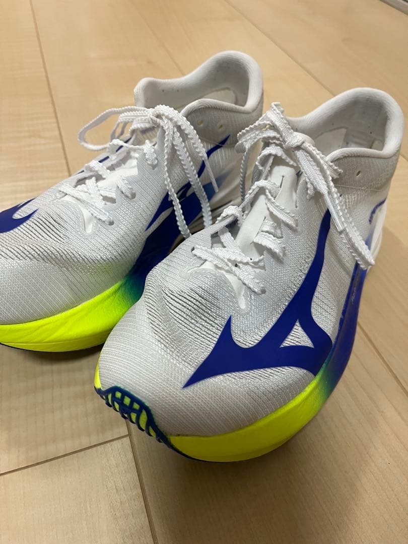 ハイパーワープピュア 25.5cm