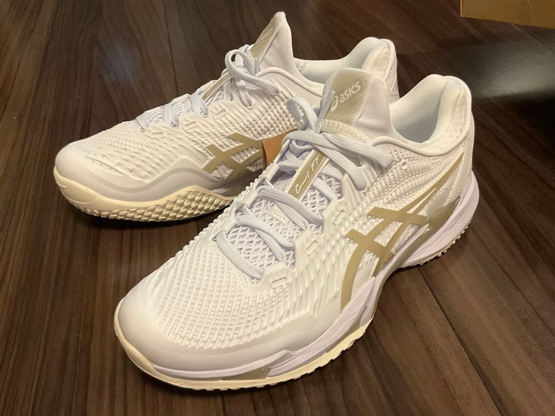 新品未使用 COURT FF 3 OC 26.0cm