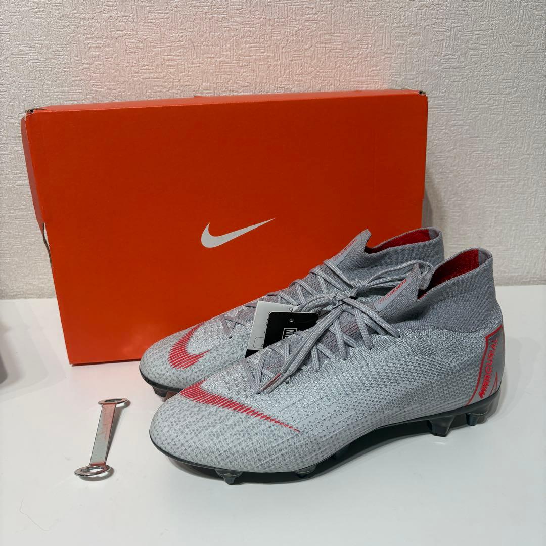 新品 ナイキ スーパーフライ 6 エリート SUPERFLY 6 SG-PRO