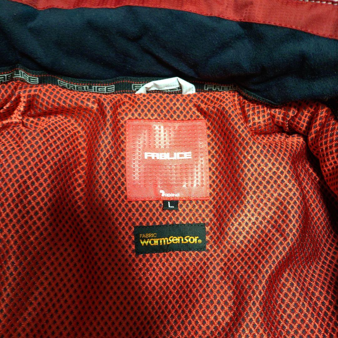 スキー・スノーボード ウェア サイズL