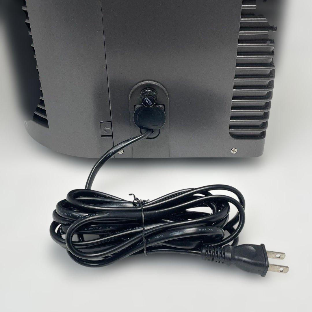 動作確認済✨ZENSUI ゼイスイクーラー ZR mini 送料無料 匿名配送