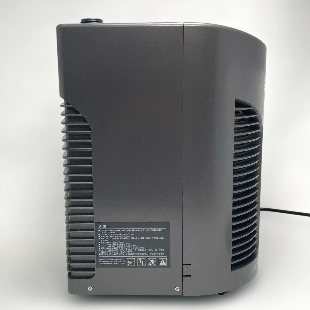 動作確認済✨ZENSUI ゼイスイクーラー ZR mini 送料無料 匿名配送