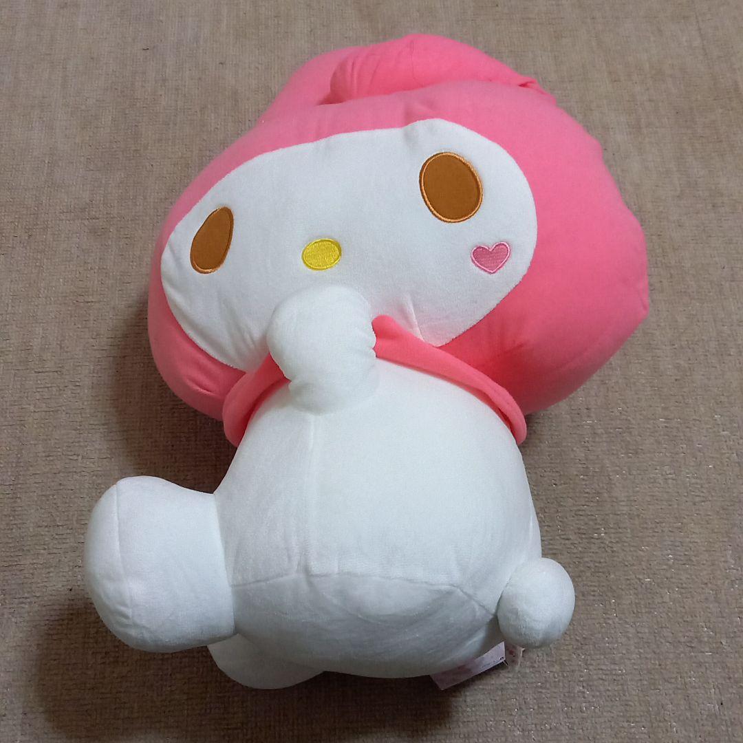 マイメロ、猫、ワニの3セット