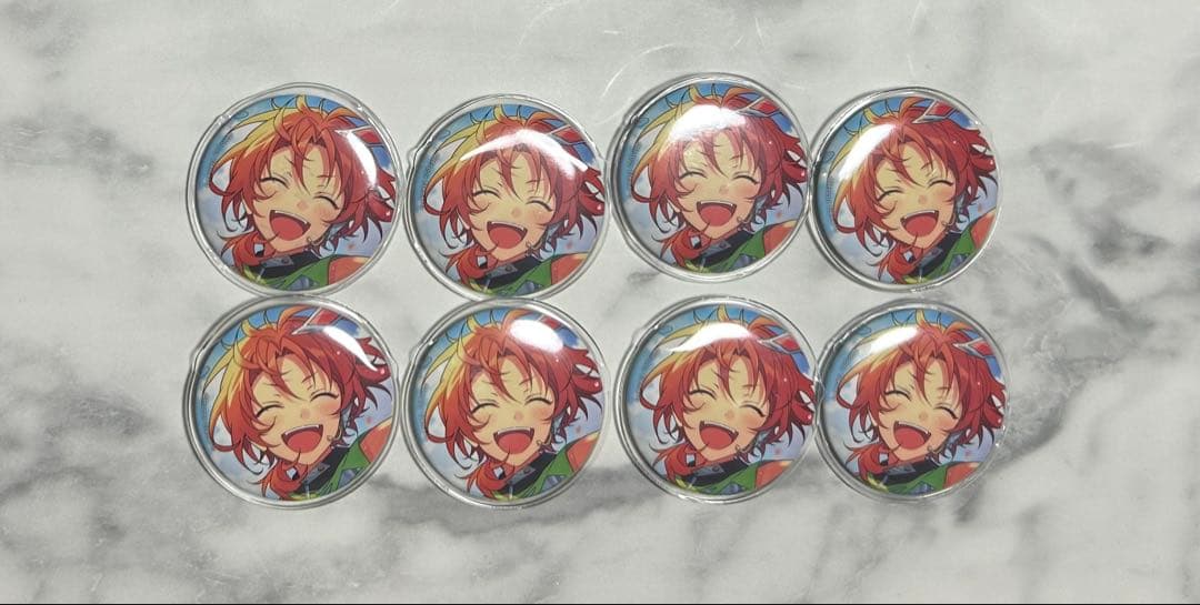 あんスタ 月永レオ