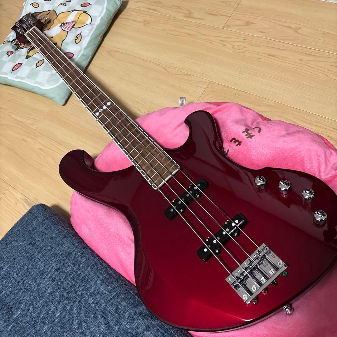 【ブブル】エドワーズ れいたモデル E-RF-01 レア 超美品