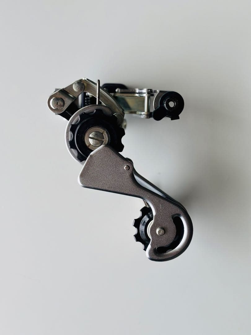 【未使用品】SACHS HURET ドッパー・エコ リアディレイラー