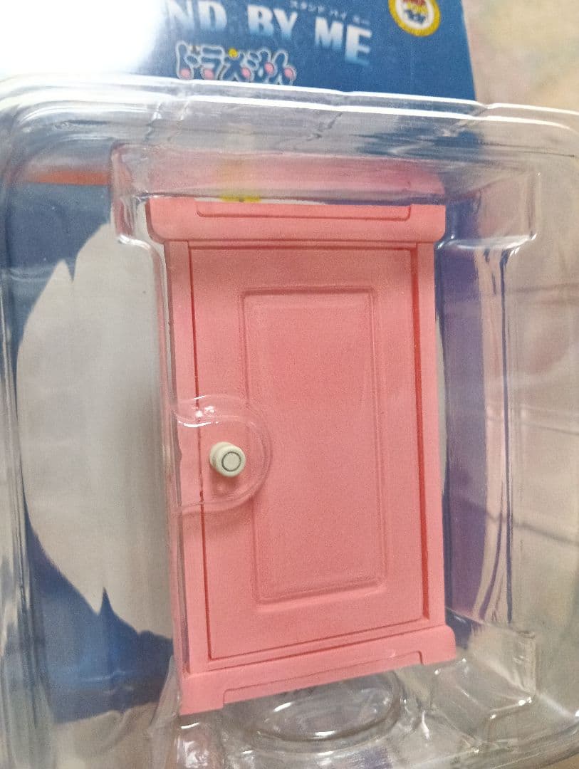 【新品未開封】STAND BY ME　スタンドバイミー ドラえもん フィギュア