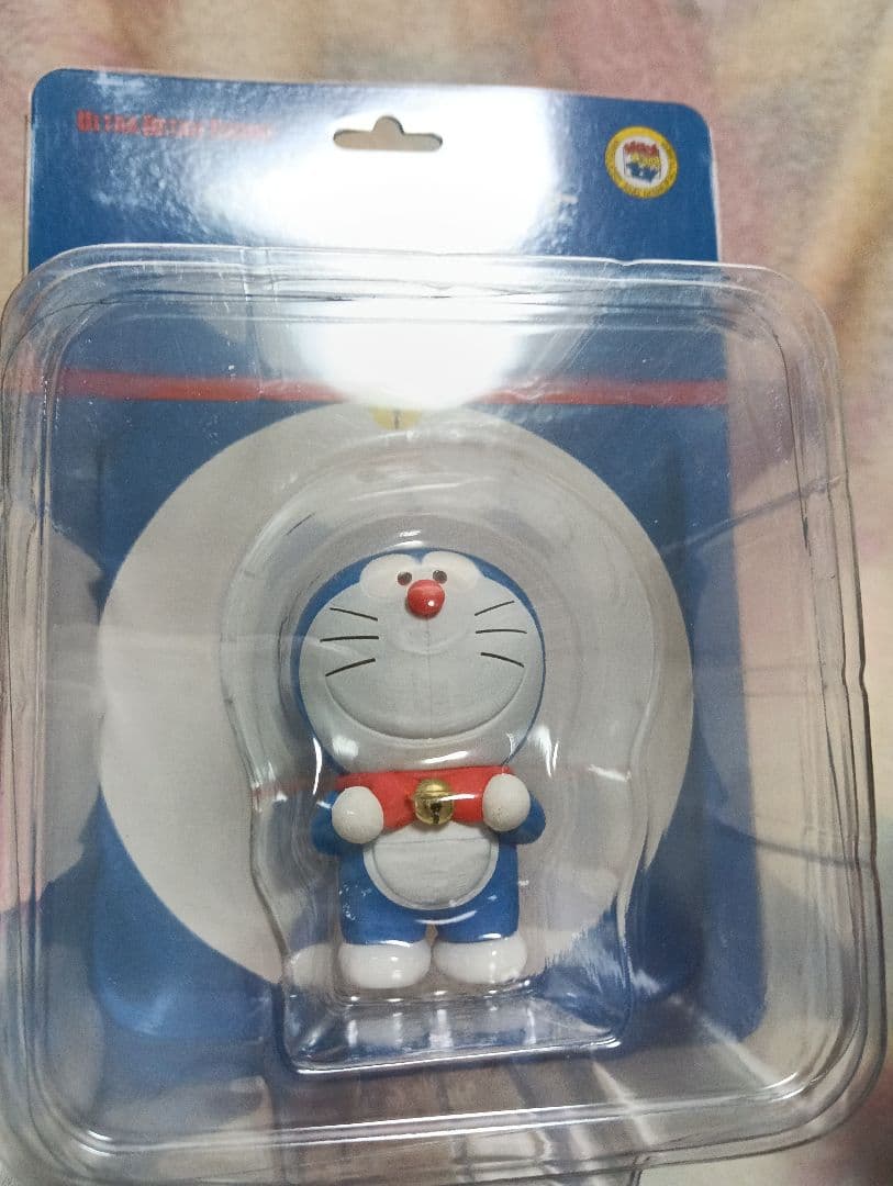 【新品未開封】STAND BY ME　スタンドバイミー ドラえもん フィギュア