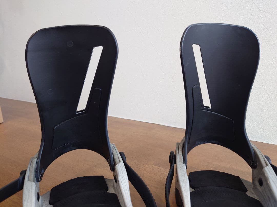 UNION ATLAS（ユニオン アトラス） Mサイズ ASADACHI 箱なし