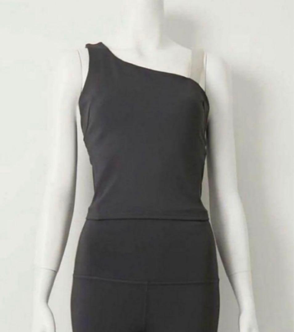 TAKIMAKI 　滝沢眞規子 カップインタンクトップ サイズ2