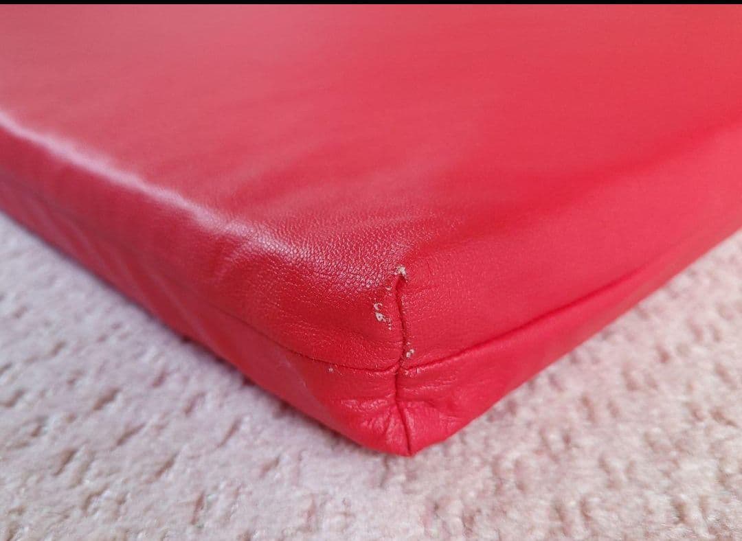 犬用　床ずれ予防マット（2枚セット）　高反発　体圧分散マット　介護用マット