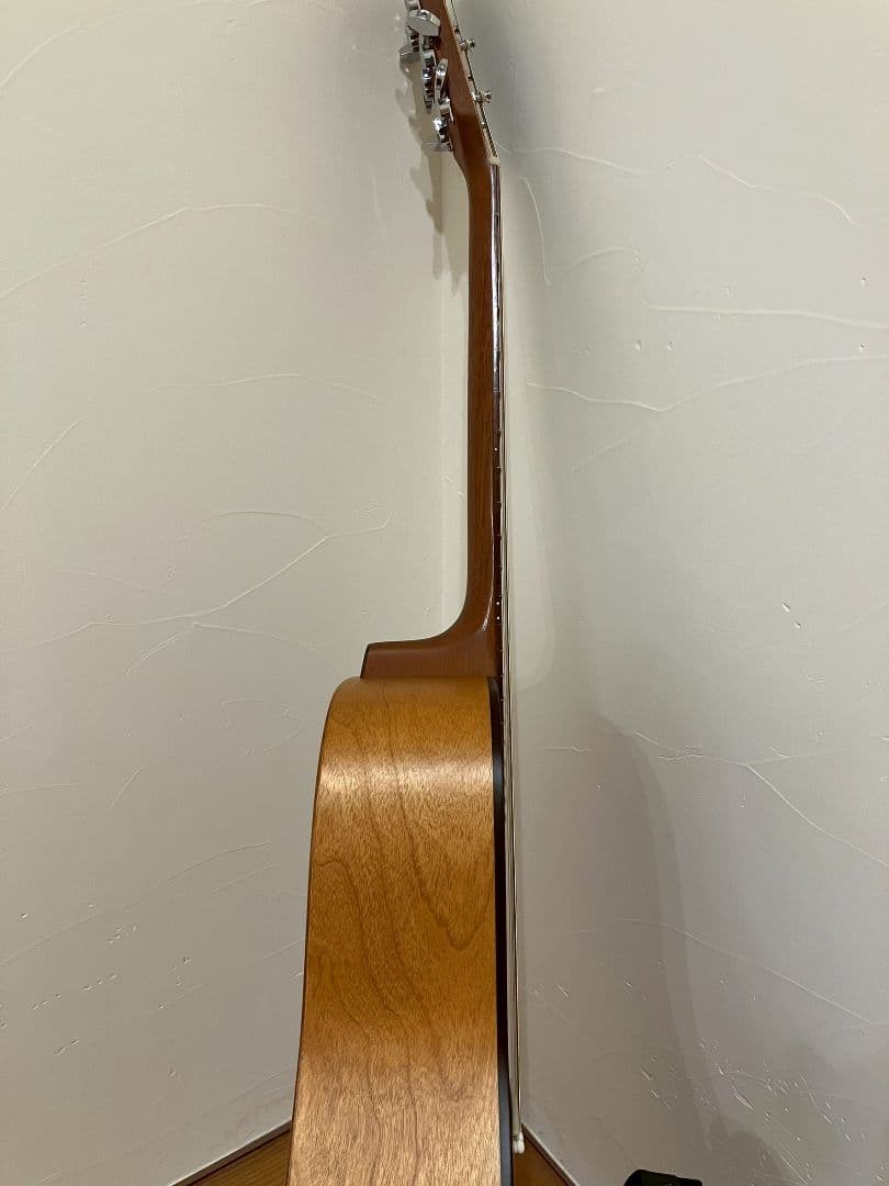 極上 Simon & Patrick S&P 6 spruceカナダギターアコギ