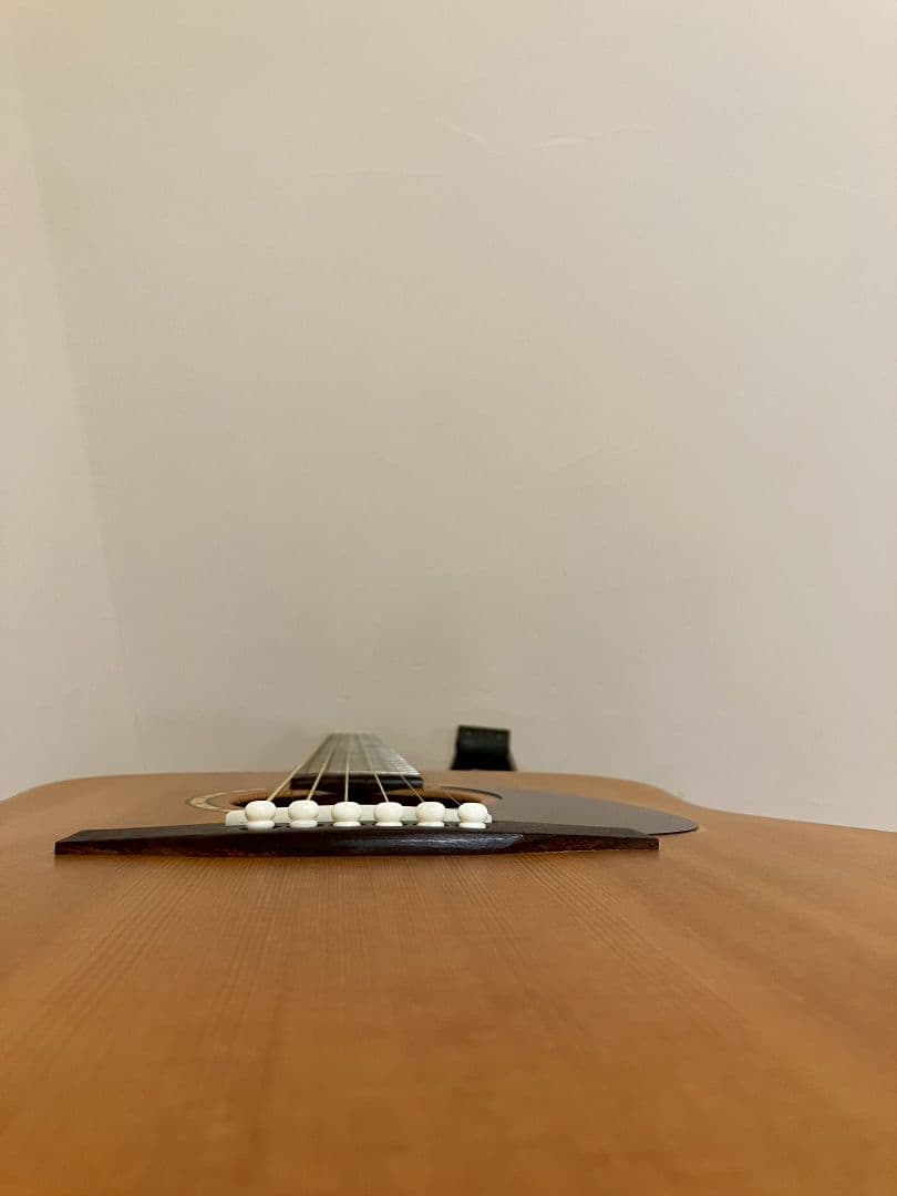 極上 Simon & Patrick S&P 6 spruceカナダギターアコギ