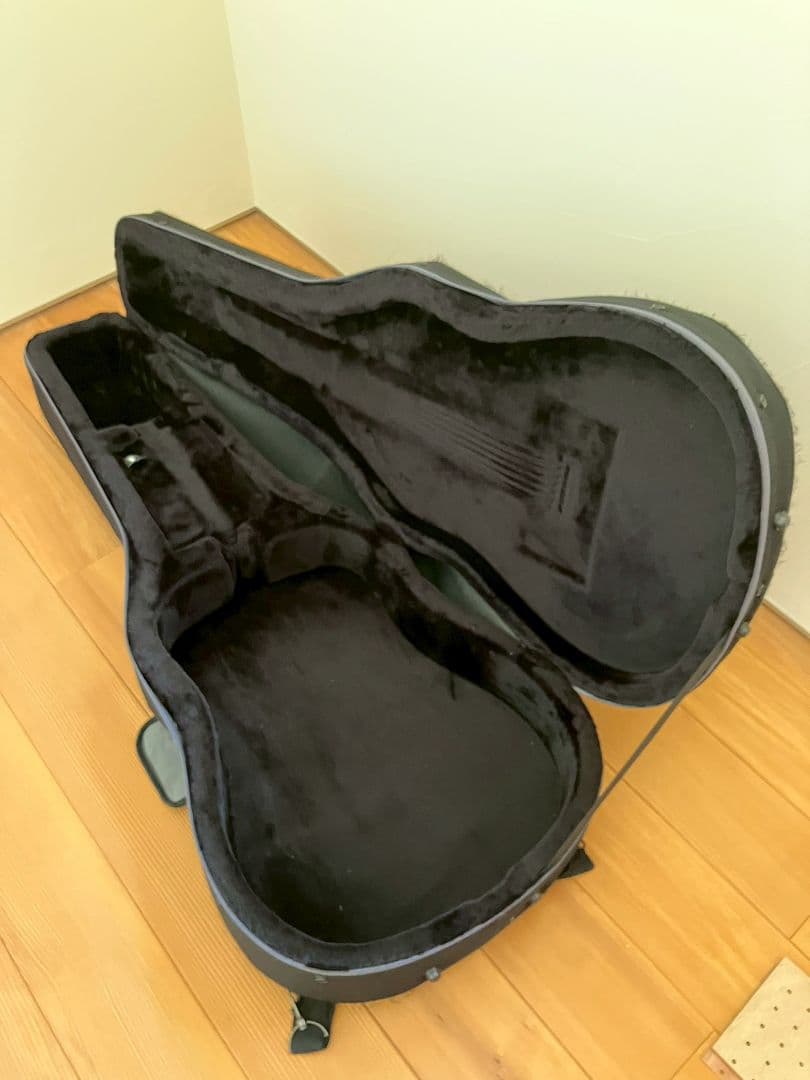 極上 Simon & Patrick S&P 6 spruceカナダギターアコギ