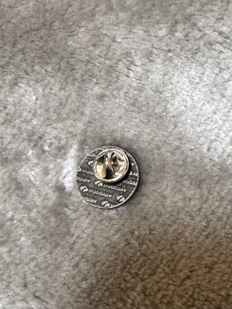 R*0様 ☆大阪関西万博 2025 ハンガリー パビリオン ピンバッジ ５種類セ