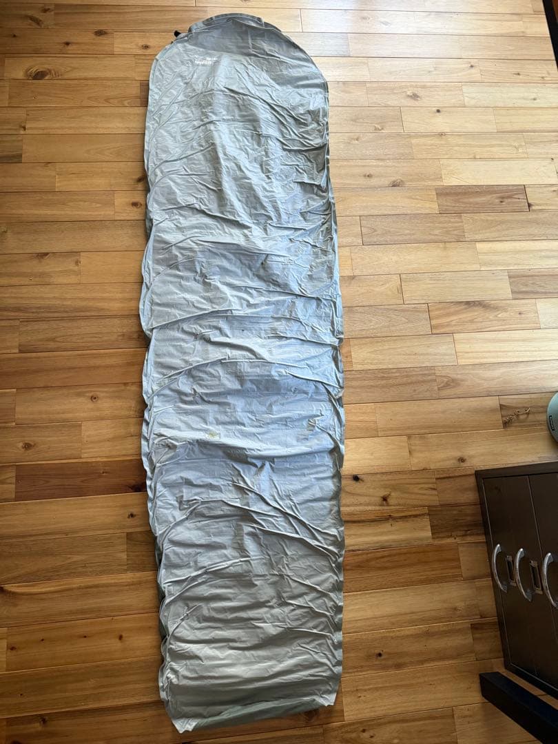 THERMAREST サーマレスト　ネオエアーXサーモ 4シーズン