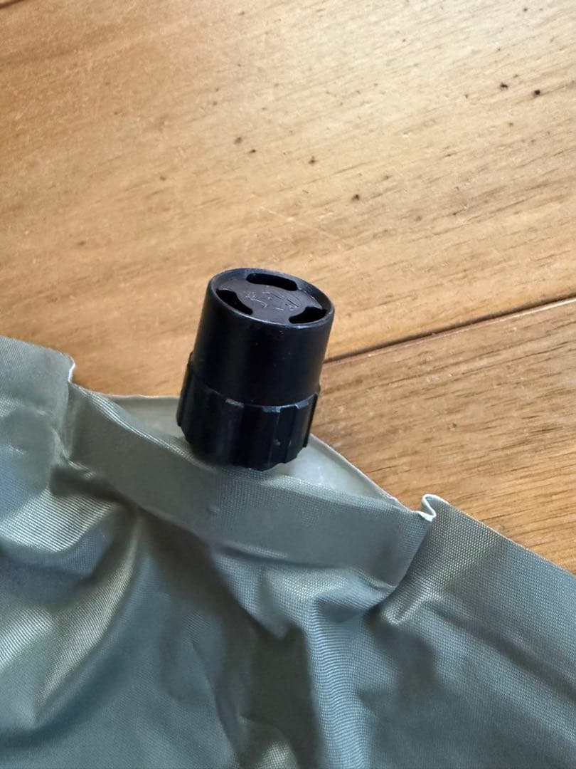 THERMAREST サーマレスト　ネオエアーXサーモ 4シーズン