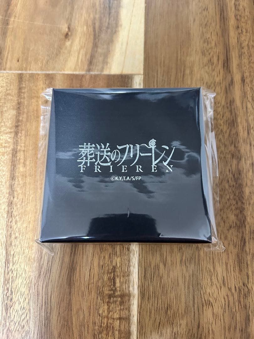 葬送のフリーレン 懐中時計