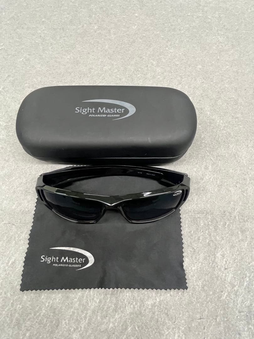 ティムコ　サイトマスター　タレックス社レンズ