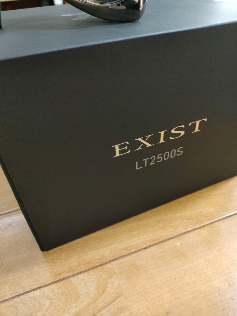 DAIWA 22イグジスト LT2500S リール