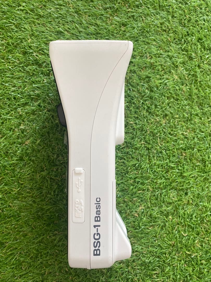 ユピテル スピードガン Yupiteru BSG-1 Basic ケース付き