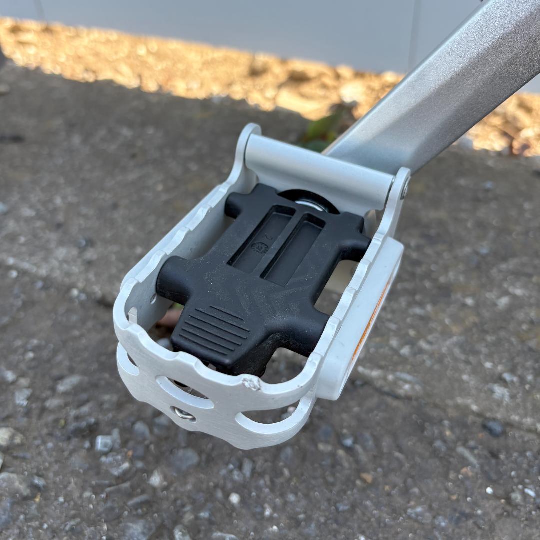 BROMPTON　S6L　レーシンググリーン/ブラック　2021年式