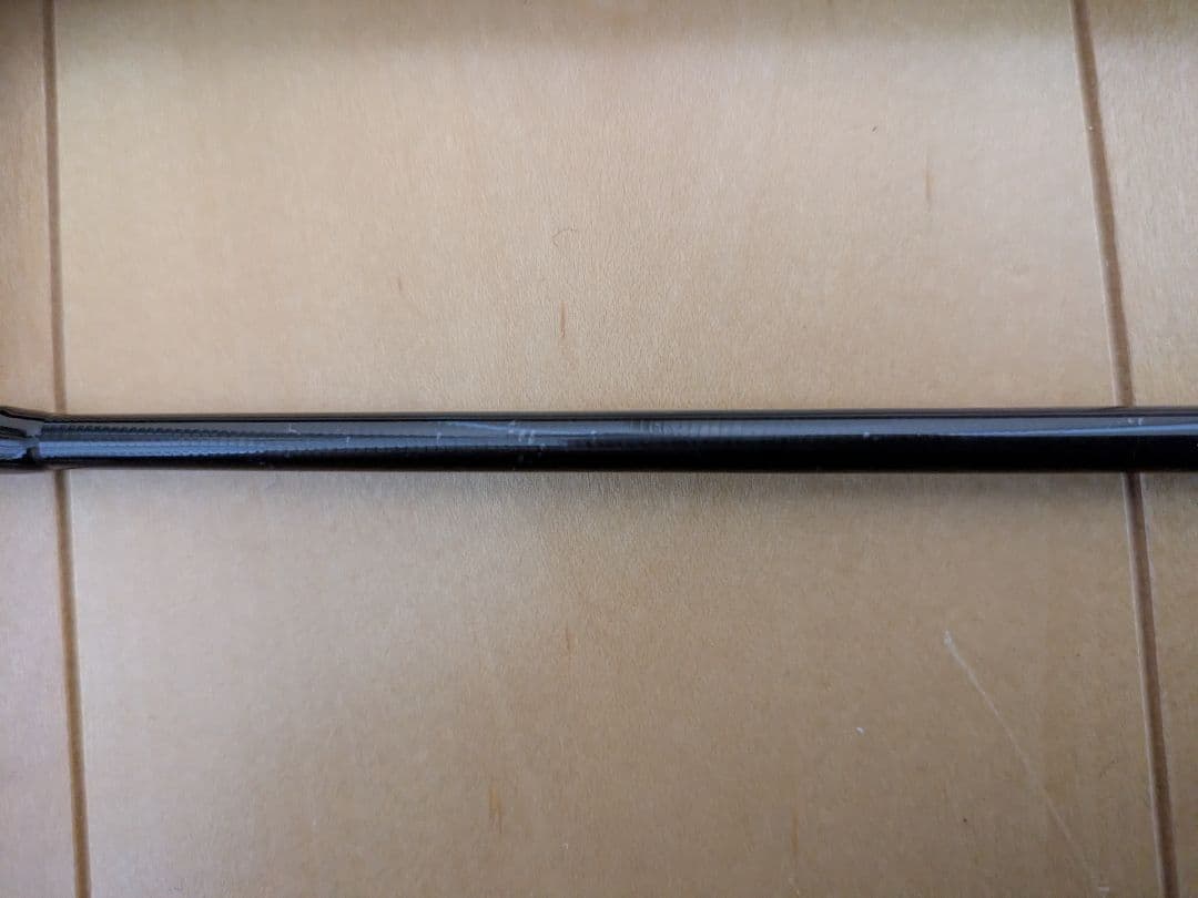 ロッド JACKALL BRS-74L-LG