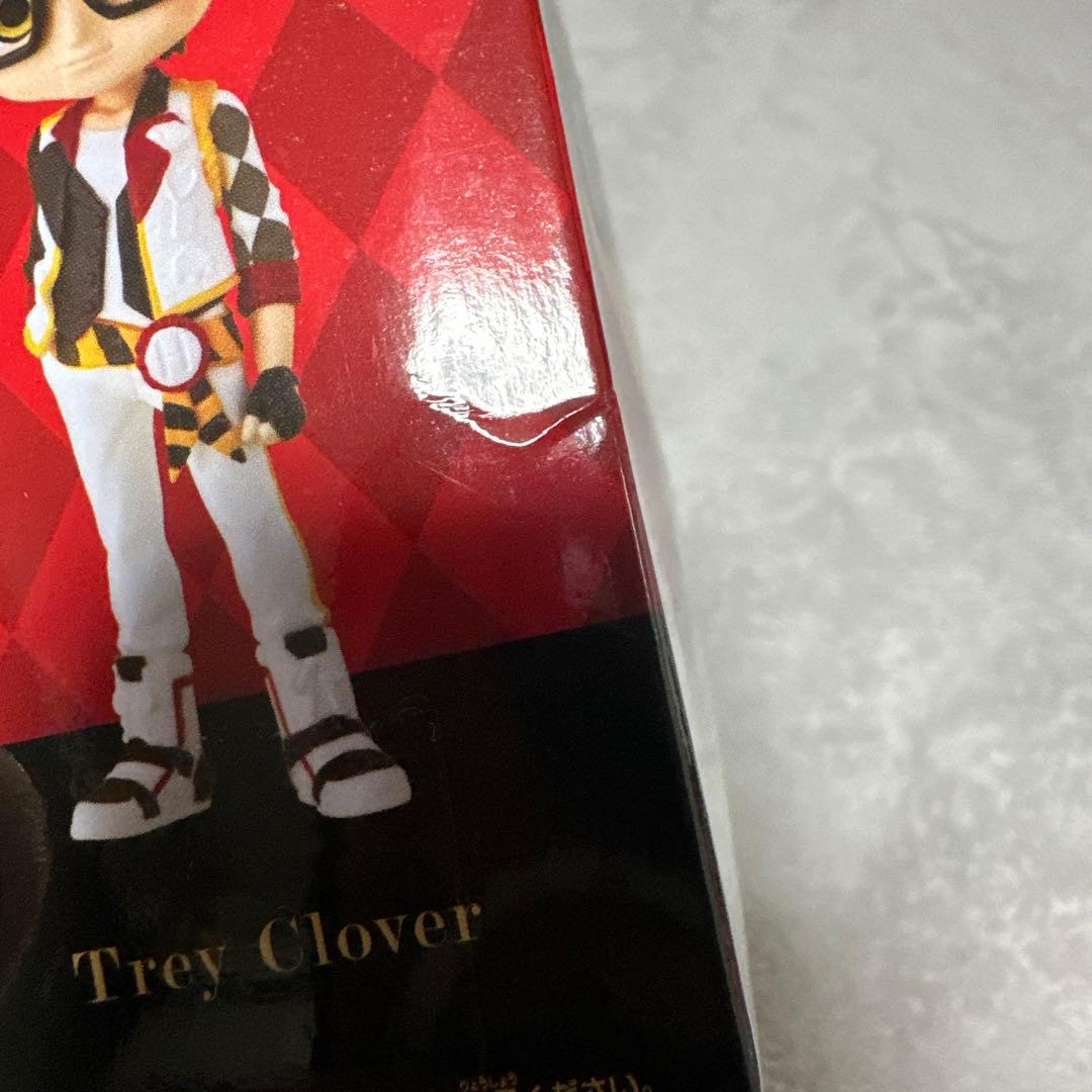 【未開封】ツイステ　Qposket20種まとめ