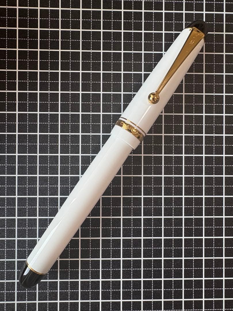 PILOT パイロット　カスタム74 カスタム会限定　万年筆