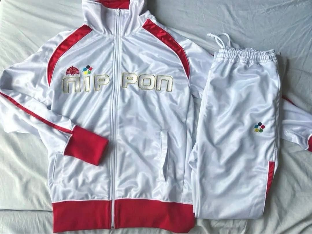 東京事変 live tour 2010 ウルトラＣ ニッポニアジャージ Sサイズ