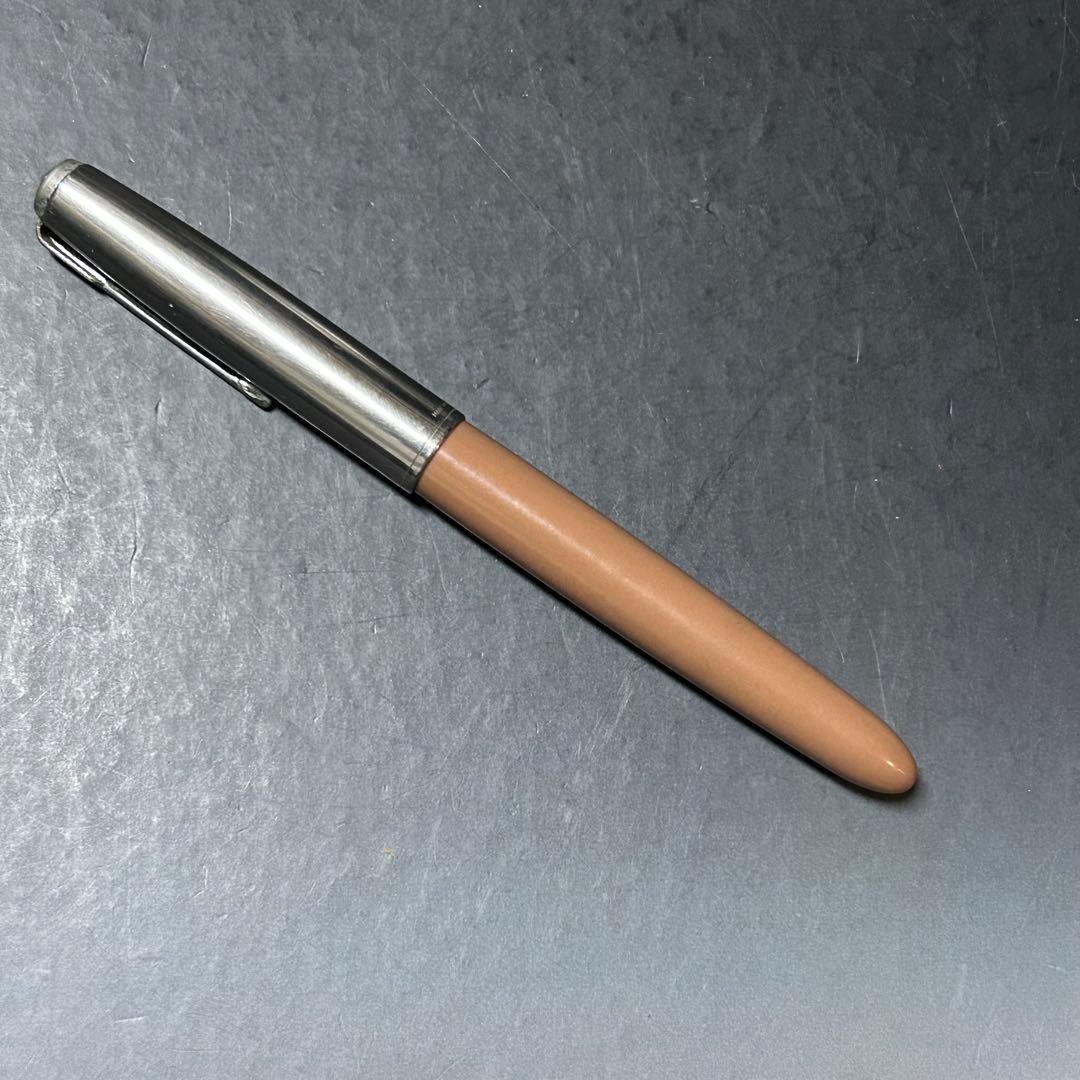 パーカー51 万年筆