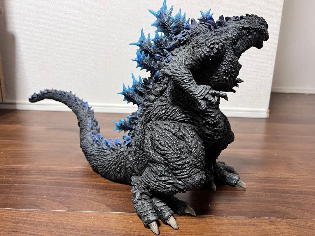 東宝30cmシリーズ ゴジラ・ザ・ライド ゴジラ・ストア限定版