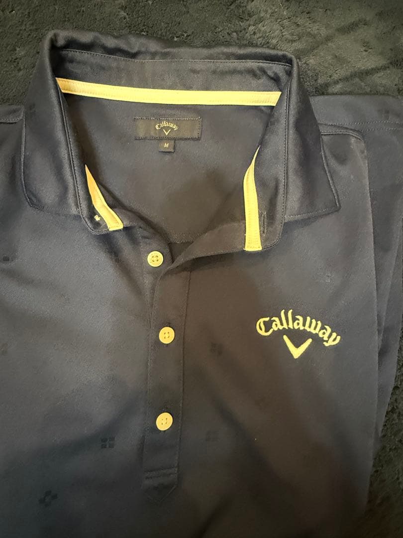 Callaway 3点セット