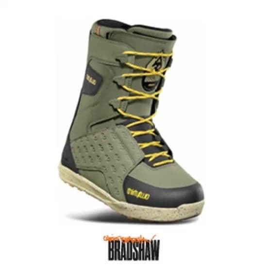 THIRTYTWO 2026 【LASHED BRADSHAW】27.0cm