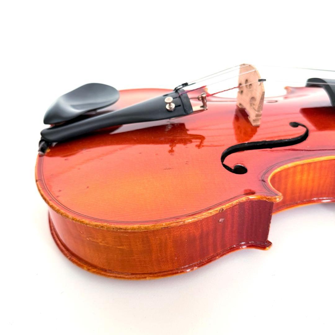 Scherl & Roth Shop Adjusted ヴィオラ 40cm