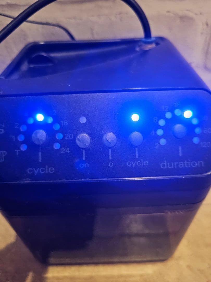 GEX エキゾテラ　モンスーンソロ