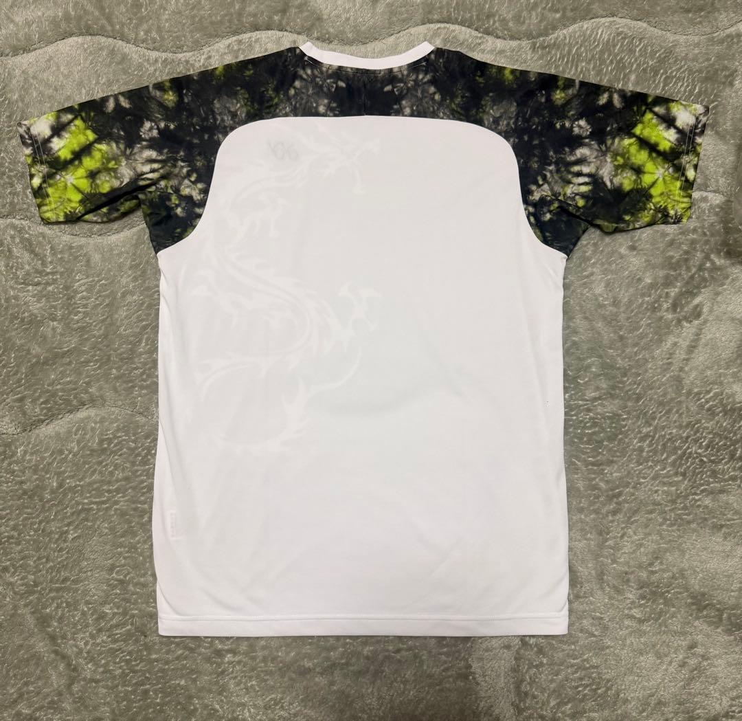 希少‼️ YONEX バドミントンシャツ バドミントンユニフォーム YONEX