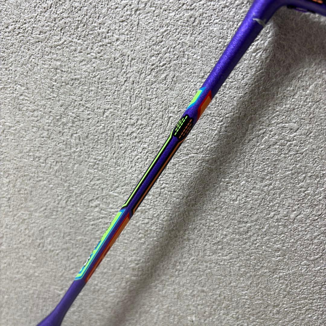 【超希少カラー＆廃盤】YONEX ヨネックス DUORA 10