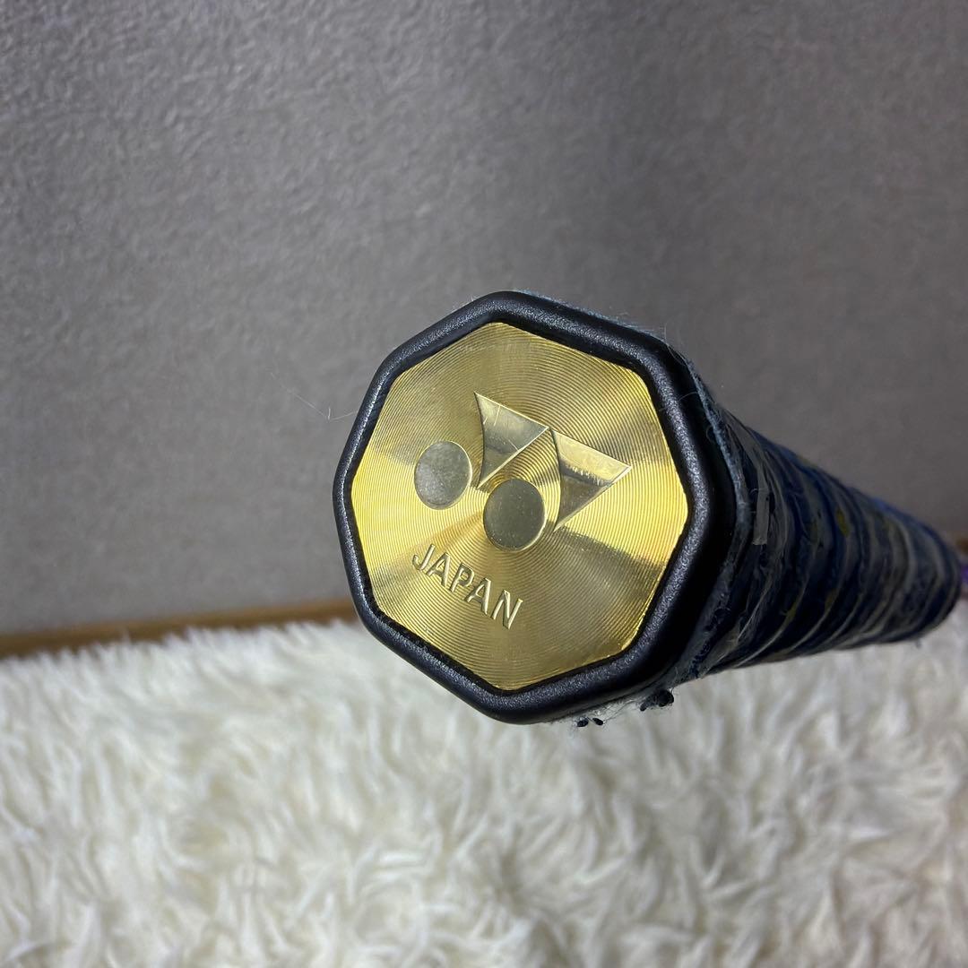 【超希少カラー＆廃盤】YONEX ヨネックス DUORA 10