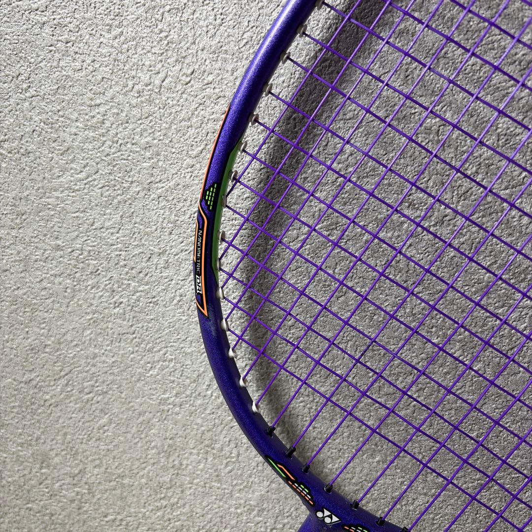【超希少カラー＆廃盤】YONEX ヨネックス DUORA 10