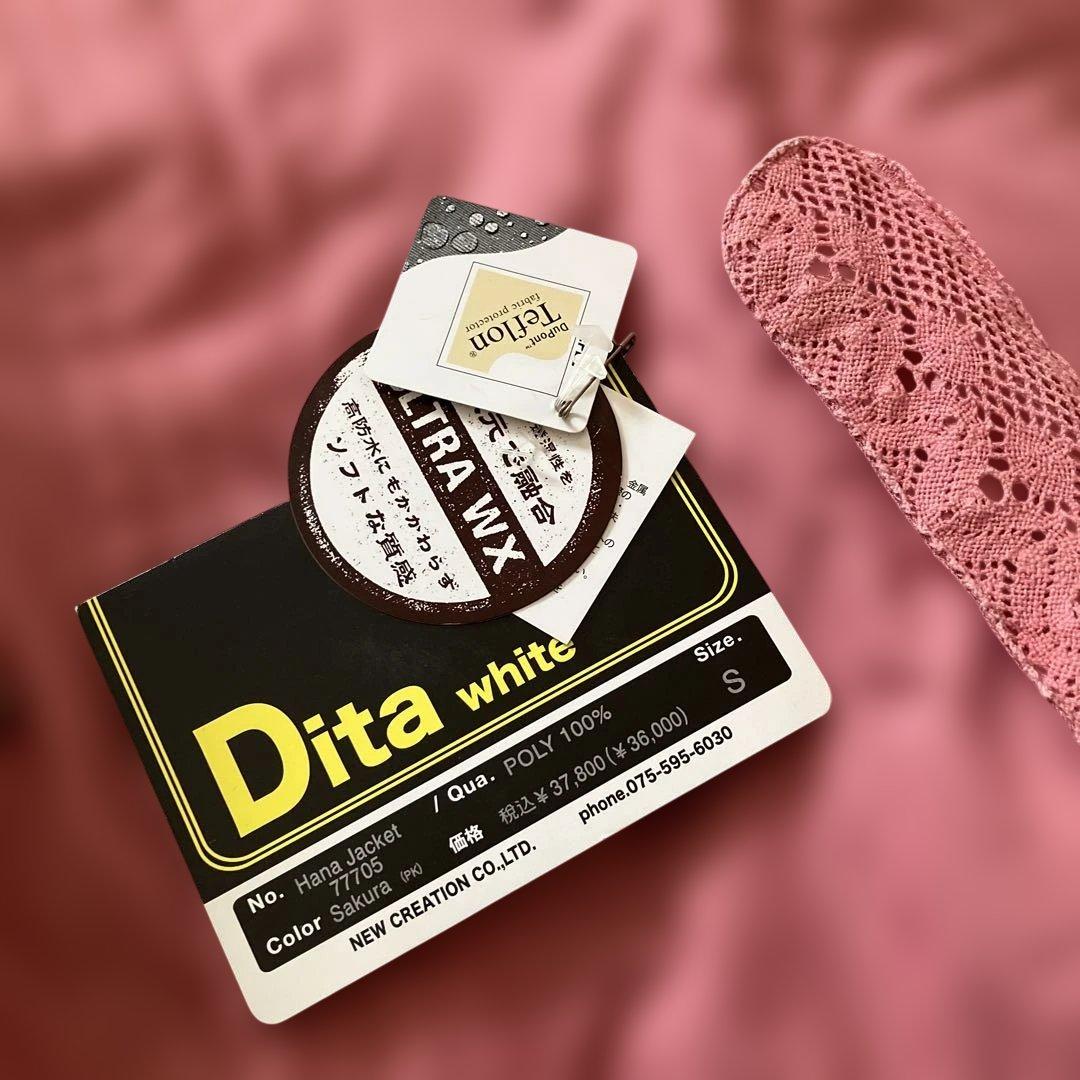 ◾️スノボウェア◾️ 上下セット(グローブおまけ) ｜Dita White｜レア♡