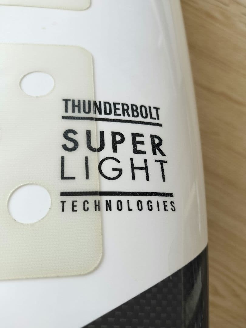 AL MERRICK　SAMPLER　THUNDERBOLT　美品　即入水可