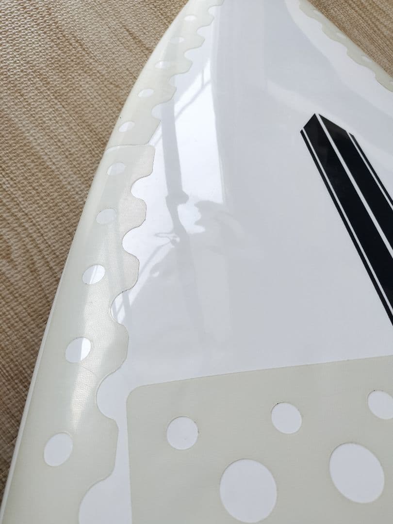 AL MERRICK　SAMPLER　THUNDERBOLT　美品　即入水可