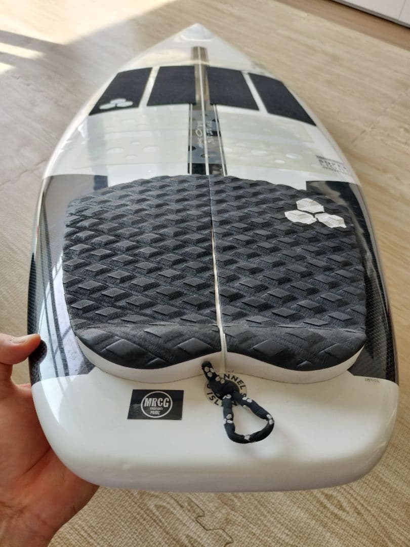 AL MERRICK　SAMPLER　THUNDERBOLT　美品　即入水可