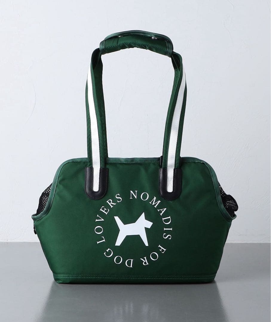 【新品未使用】＜NOMADIS＞DOGGY’S Petit