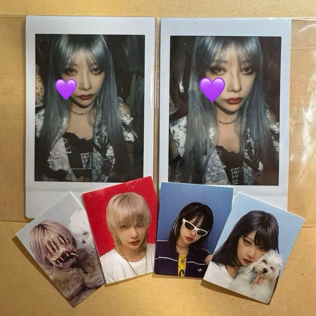 ZOC 香椎かてぃ ランチェキ