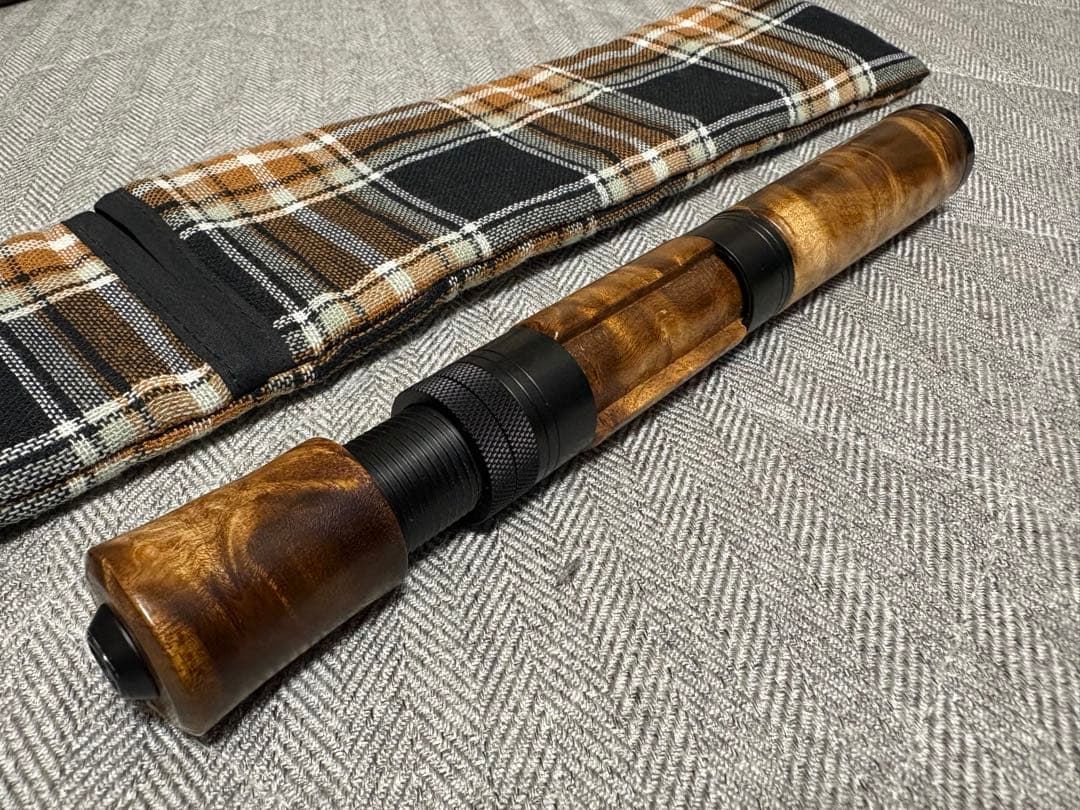 スピニング　ロッドグリップ ロッドハンドル