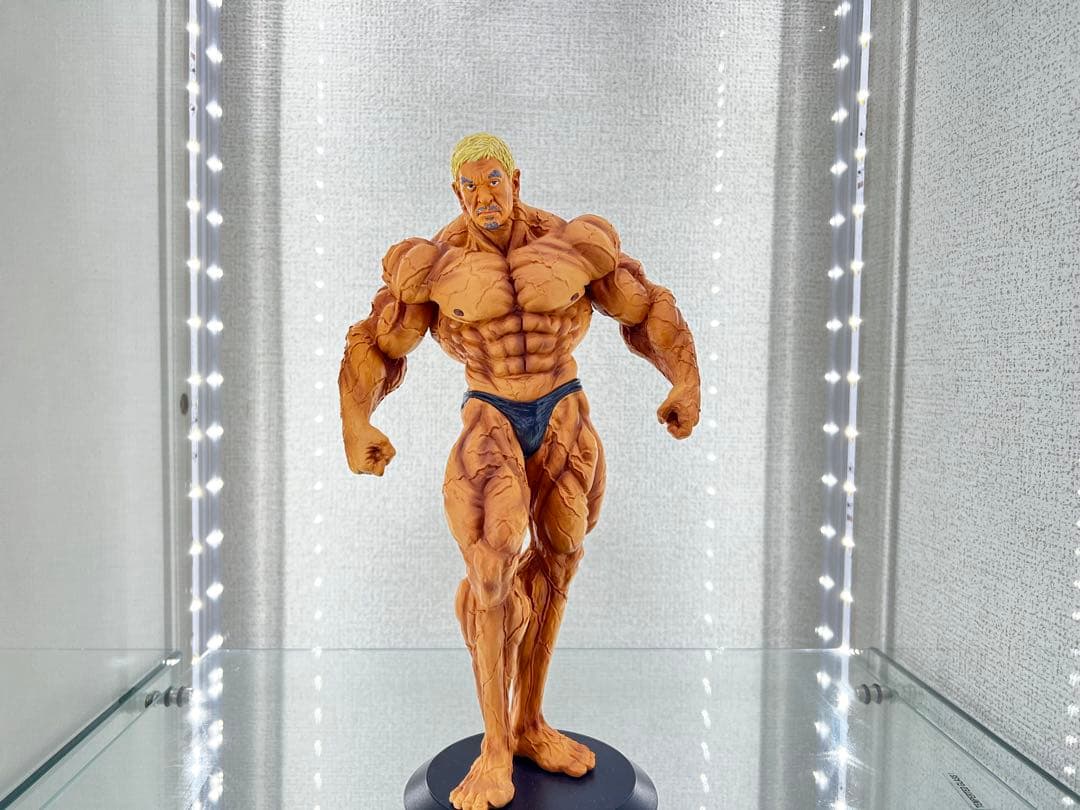 一番くじ ガキ使の使いやあらへんでA賞 松本人志 フィギュア 最終形態ver.